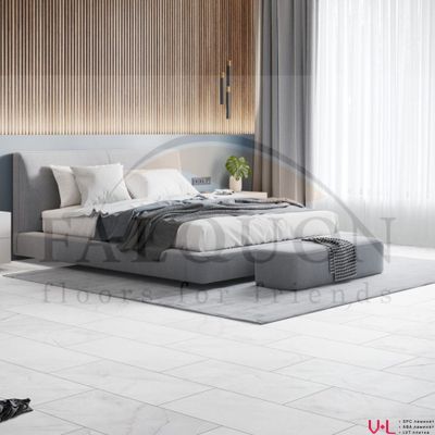 SPC ламинат The Floor Stone Marmorata Chiara Q1004