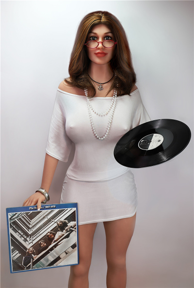 Секс кукла Вайна Premium 165см