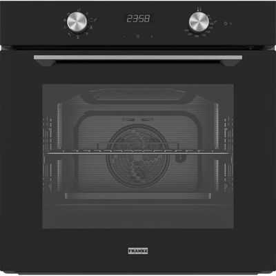 FMA 86 H BK (116.0606.098) духовой шкаф (электрический)