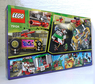 Lego 79104 sale