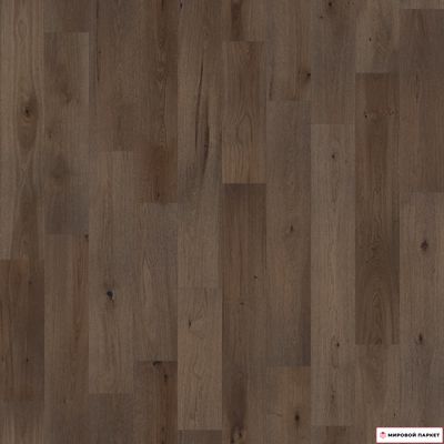 Инженерная доска Lab Arte Дуб Натур Кайт 150 мм 1-полосная с фаской лак шип-паз толщина 14 мм 2.31 м2