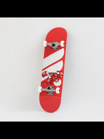 Скейтборд Footwork F1 8x31.5