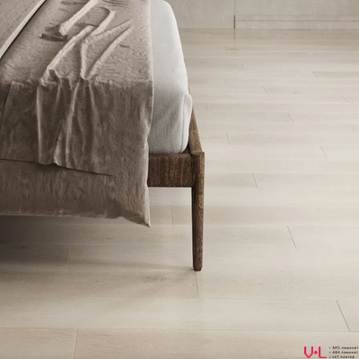 SPC ламинат First Floor Пепельный Старый Дуб 1F014