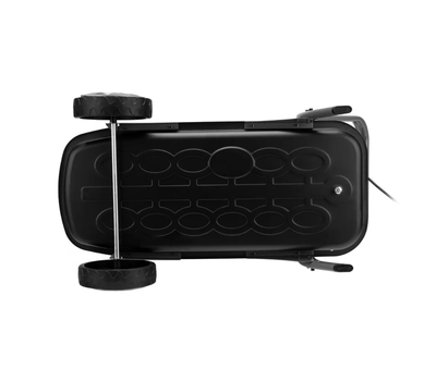 Дизельная тепловая пушка Denzel DHG-45i, 45 кВт, 1000 м3/ч, прямой нагрев, электронный термостат