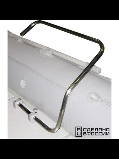 Консоль бортовая малая левая