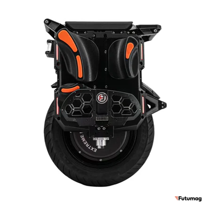 Моноколесо Extreme Bull Rocket