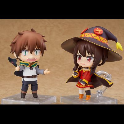 Нендроид Казума (Kazuma)