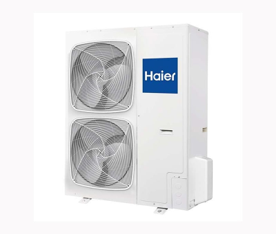 Канальный кондиционер Haier AD96HN1ERA/1U96WS1ERB