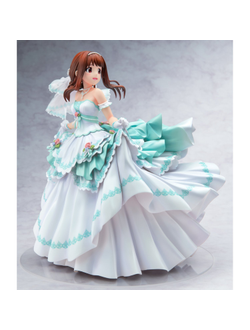 Фигурка 1/8 Котоха Танака (Kotoha Tanaka Hanatachi no Shukufuku ver.)