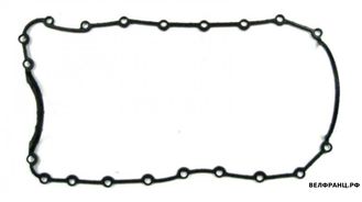 Прокладка поддона двигателя F4R | Renault Duster, Kaptur ZOLLERT аналог 8201022396