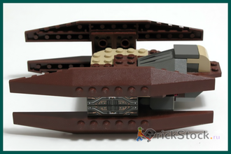 # 7111 Дроид–Истребитель / Droid Fighter (1999)