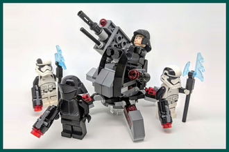 Lego 75197 sales