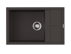 МОЙКА OMOIKIRI SUMI 78-LB ES (4997232) ESPRESSO