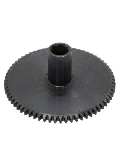 Большая шестерня для мясорубки Moulinex Hv3