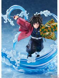 Фигурка 1/8 Гию Томиока (Giyuu Tomioka Aniplex)