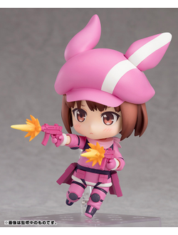 Нендроид Карэн Кохируимаки (Karen Kohiruimaki / Llenn)