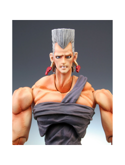 Фигурка Жан-Пьер Польнарефф (Jean-Pierre Polnareff)