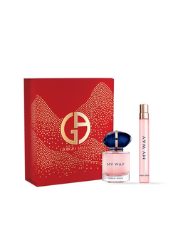 Giorgio armani perfume gift set best sale