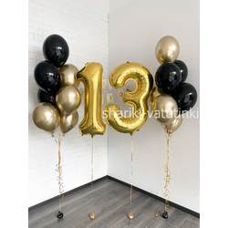 Набор "Нарядный"