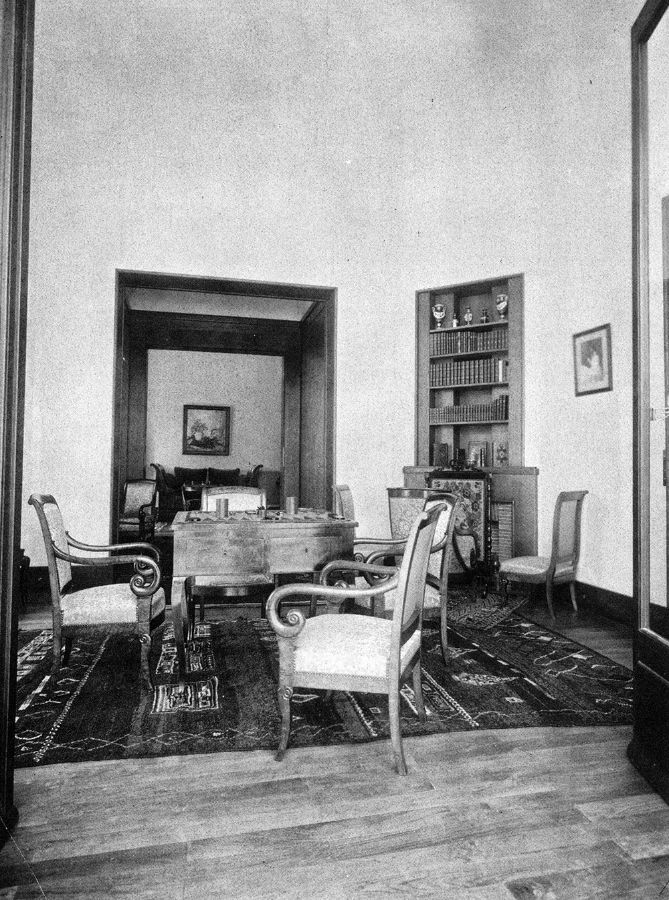 Дизайнер архитектор, художник и декоратор дома Jean Patou (Жан Пату) Louis Sue (Луи Сю) 1875 -1968 духи парфюм винтажная парфюмерия винтажные духи интернет магазин французские духи +купить