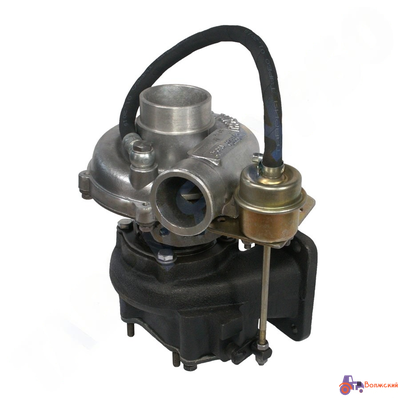 Турбокомпрессор для Д-245.7Е2 - ТКР 6.1-03.1