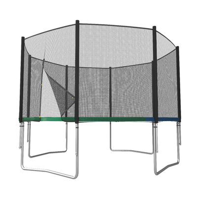 Батут UNIX line Simple 8 ft Color (outside) в Воронеже