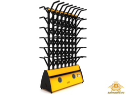 Сушилка для обуви V-TOP 48PS