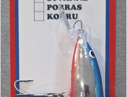 Воблер HK Varma Kuha Kalkkaro 13см