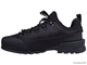 The North Face Low Glenclyffe Vibram Black/Черные (41–45)