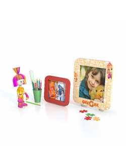 канцтовары Детские канцтовары 18