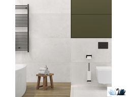 Керамогранит Laparet Smart Perla PRO MR 59,5 х 59,5 см матовый под бетон купить в магазине Marysя