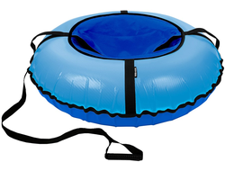 Продажа тюбинг ватрушек NK-T100 (Blue) в Иркутске