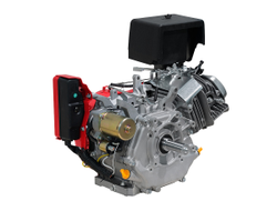 Двигатель бензиновый G 420/190FE (S-тип, вал под шпонку Ø 25мм) - K2