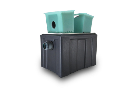 Жироуловитель  ФАТбокс 0,5х40Н