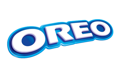 Печенье Oreo Golden со светлым бисквитом