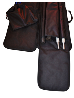 Сумка для 3-шточного разборного подъемника