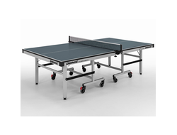 Теннисный стол Donic Waldner Classic 25 grey (без сетки)