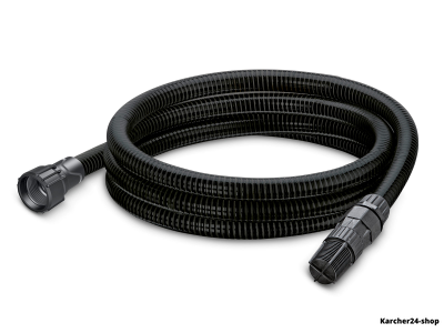 Всасывающая гарнитура Perfect Connect, 3,5 м (2.997-110.0)