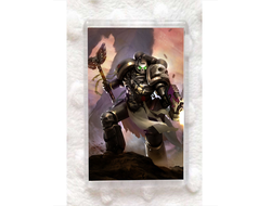 Магнит Вархаммер, Warhammer 40000 №22
