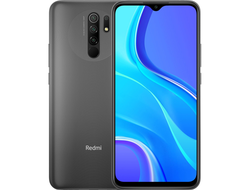 Xiaomi Redmi 9 3/32GB Gray (rfb)