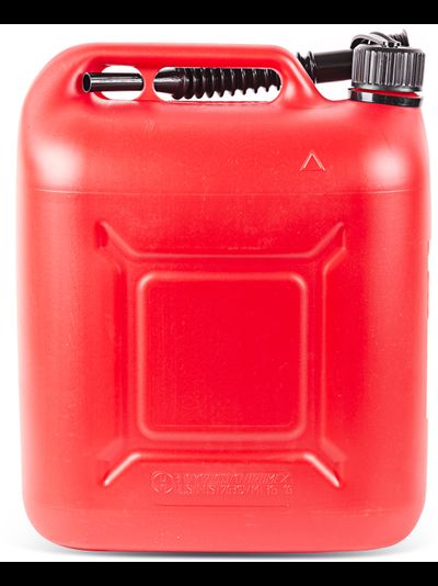 Аренда канистры для топлива