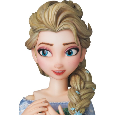 Кукла 1/6 Real Action Heroes Эльза (Elsa)