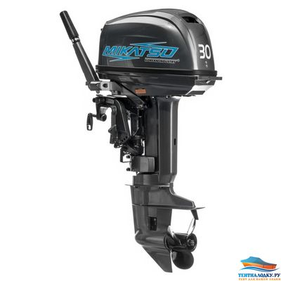 Транспортировочный чехол - Микатцу 25-30 л.с. - 2 такта