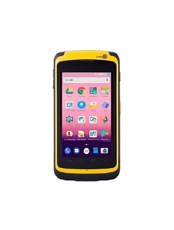 CipherLab RS51 - наладонный терминал сбора данных на ОС Android