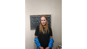 Афрокосы зизи профессиональное плетение недорого в Краснодаре, домашняя студия Ксении Грининой 3