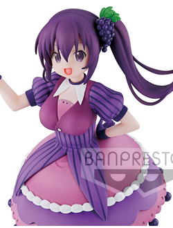 Фигурка Ризэ Тэдэза (Tedeza Rize)