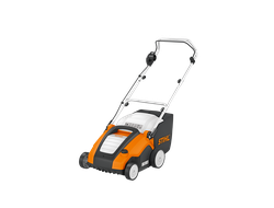 Аэратор газона Stihl RLE 240
