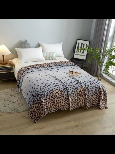 Плед CRISTELLE &quot;Flamenco&quot; евро 200x220 CFR2022-70