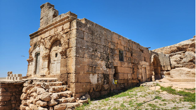 Предоплата за Конференцию в Месопотамии