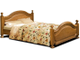 Кровать "Босфор-Премиум" ГМ 6233-03 (180) купить в Алуште